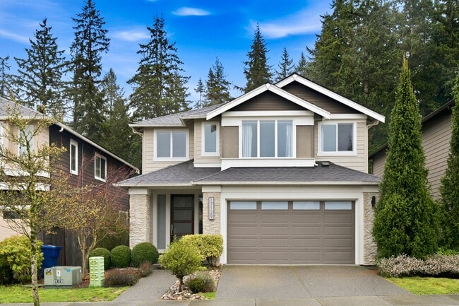 property at 17129 42nd Dr SE