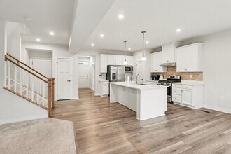 484 Bridgepoint Dr in Fredericksburg, VA - Building Photo - Building Photo