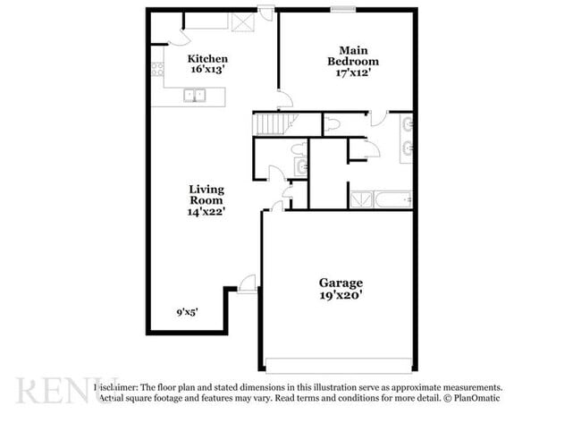 2927 Jackson Smt in Converse, TX - Foto de edificio - Building Photo