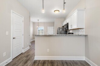203 Copeland Rd in Clarksville, TN - Building Photo - Building Photo