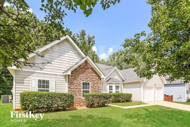 85 Old Gettysburg Way in Dallas, GA - Building Photo - Building Photo