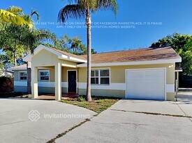 623 Palm Ave in Tarpon Springs, FL - Building Photo