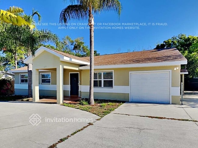 property at 623 Palm Ave