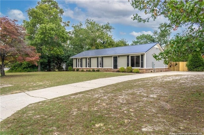 property at 820 Algood Ave