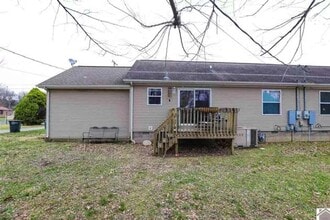 703 N 23rd St in Paducah, KY - Building Photo - Building Photo