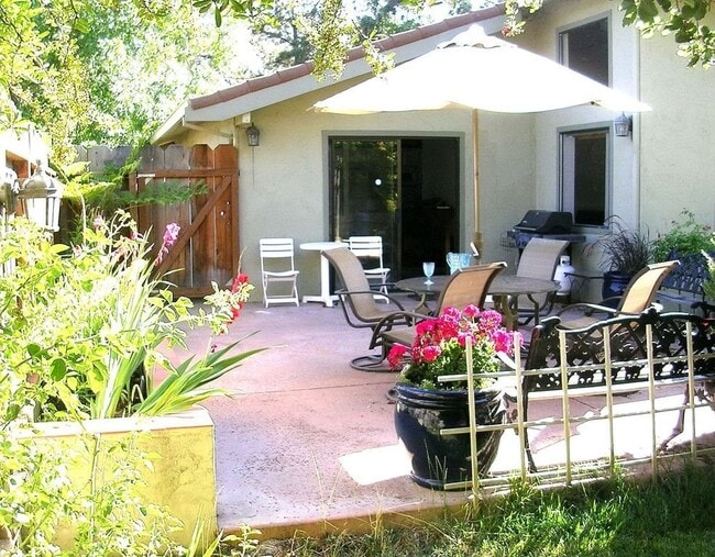 property at 131 E Carmel Valley Rd