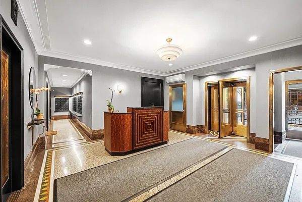 property at 200 W 20th St