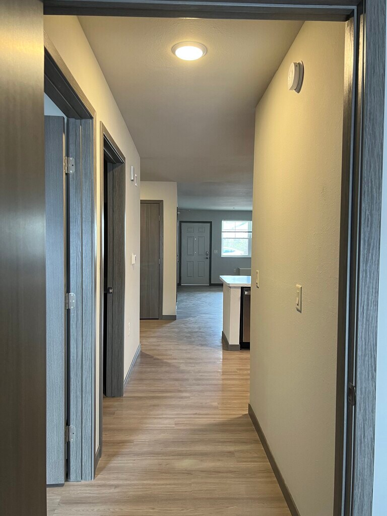 The Shoals Sister Bay, WI Apartments