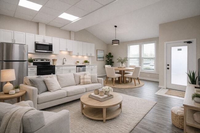 271 Country Commons Rd in Trout Valley, IL - Building Photo - Building Photo