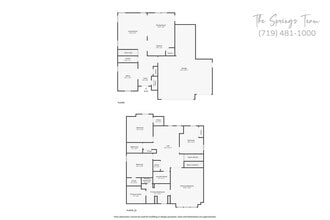 11462 Avena Rd in Peyton, CO - Building Photo - Building Photo