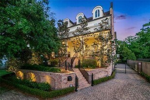 363 Walter Rd in River Ridge, LA - Building Photo