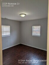 2229 Norden Ct in Indianapolis, IN - Building Photo - Building Photo