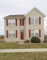 3230 Holden Cir in Matteson, IL - Building Photo