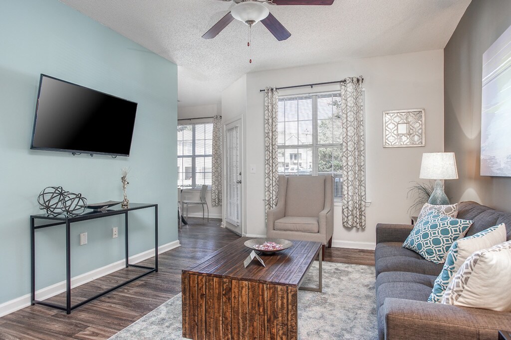 Eastwood Village Stockbridge, GA Apartments