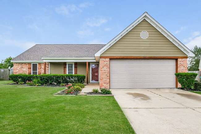 property at 10340 Palmer Cove