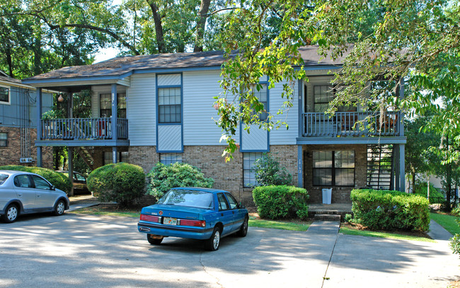 2025 Rickards Rd in Tallahassee, FL - Building Photo - Building Photo