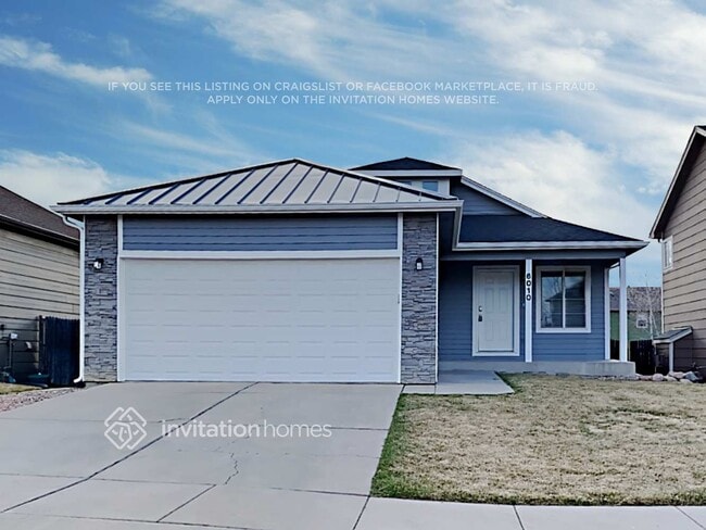 6010 Grapevine Dr