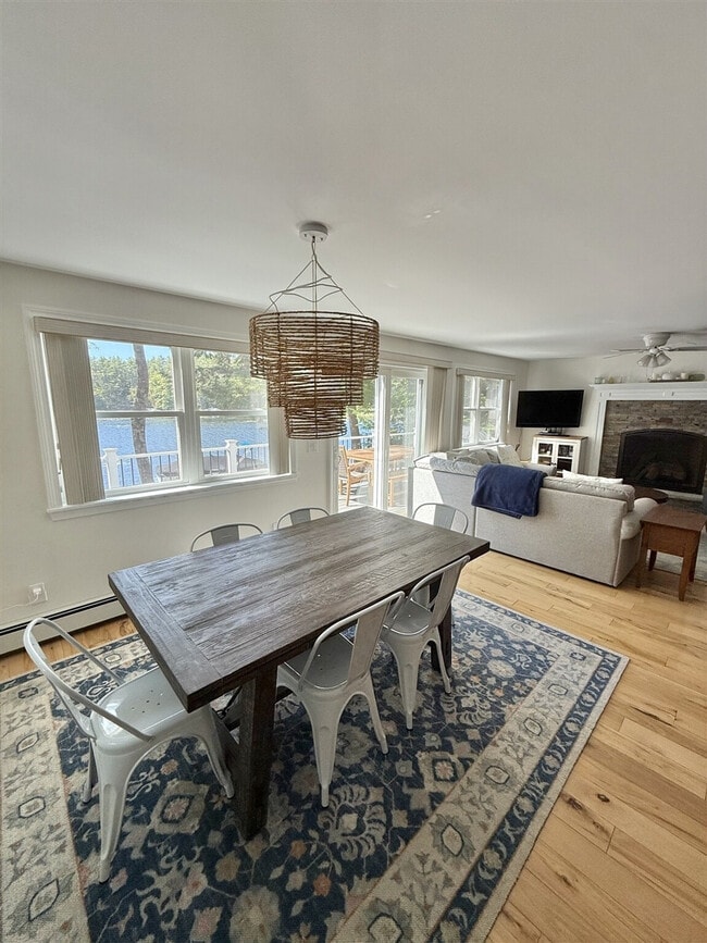 property at 164 Pine Point Rd