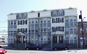 645-651 Mcbride Ave in Woodland Park, NJ - Building Photo