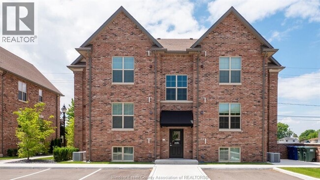 property at 1310 Lesperance Rd