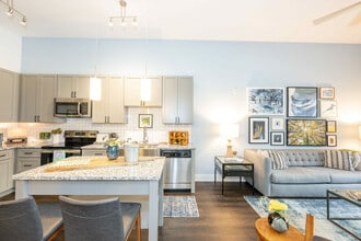 Ellison On Broad in Greenville, SC - Building Photo - Building Photo