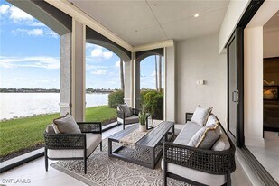 11011 Via Tuscany Ln in Miromar Lakes, FL - Building Photo