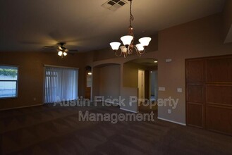 3238 E Elgin St in Gilbert, AZ - Building Photo - Building Photo