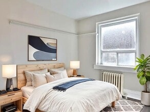 34 Heydon Park Rd in Toronto, ON - Building Photo - Building Photo