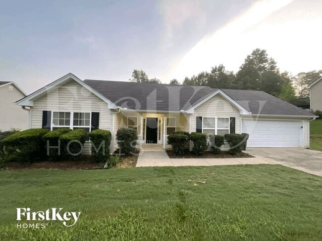 property at 5488 Latham Manor Dr