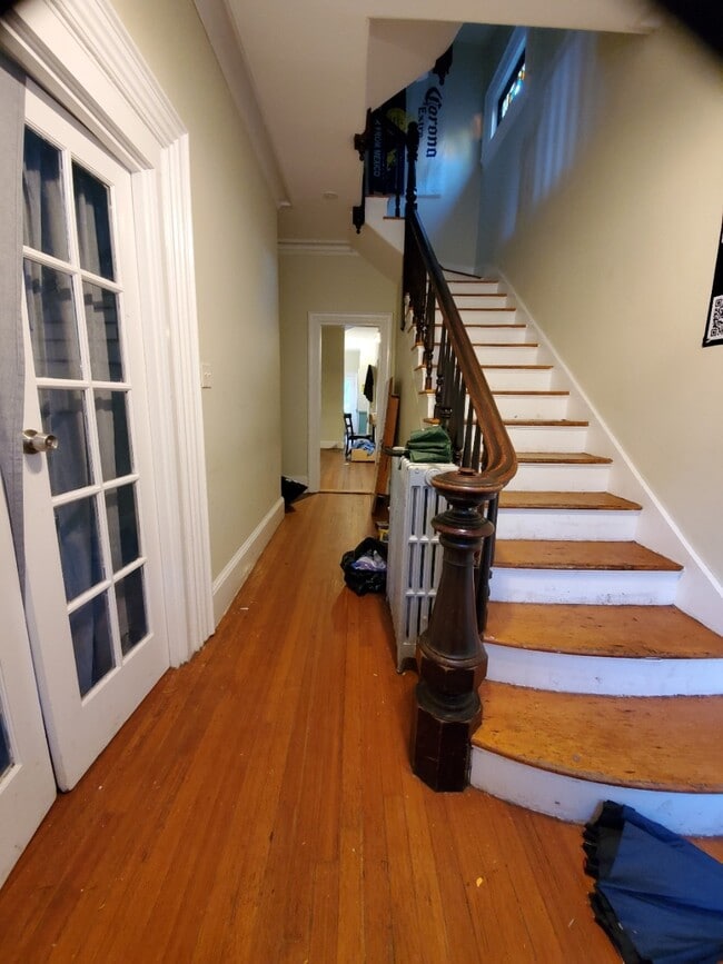 75 Alleghany St in Boston, MA - Building Photo - Building Photo