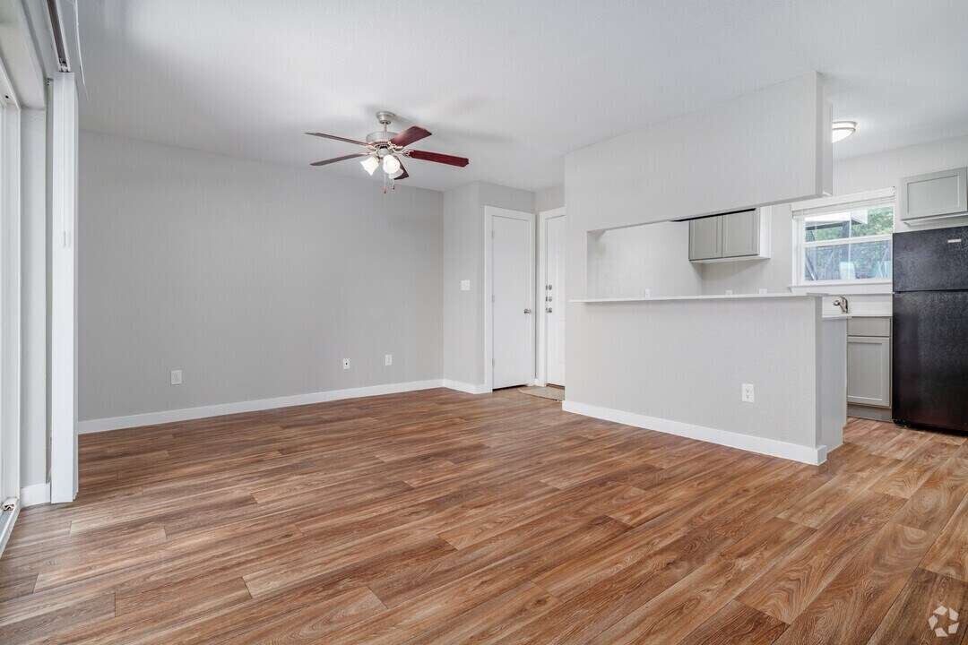Rio Springs Apartments in San Antonio, TX - Building Photo