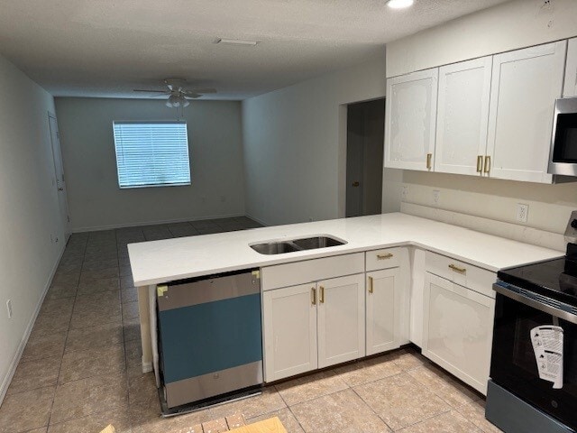 2274 CR 524, Unit 1 in Sumterville, FL - Foto de edificio - Building Photo