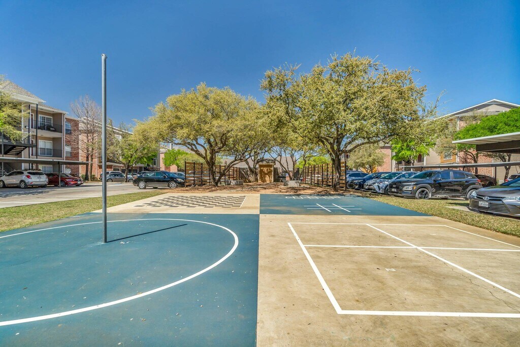 Station 3700 Euless, TX Apartments