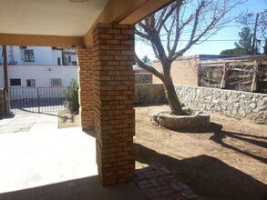 3146 Federal Ave in El Paso, TX - Building Photo - Building Photo