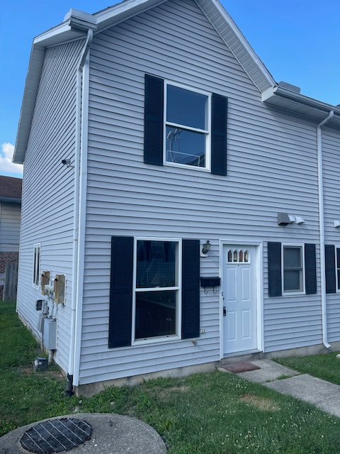 property at 4537 Elliot Ave