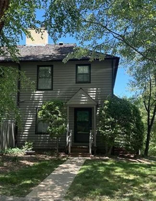 property at 760 Merion Greene