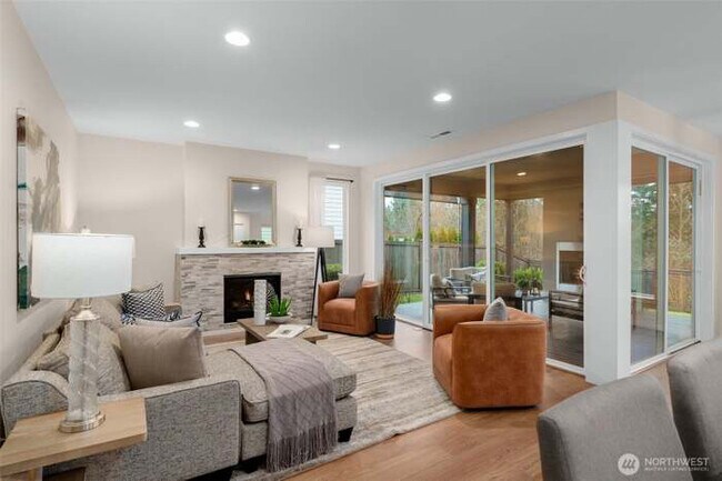 19621 132nd St SE in Monroe, WA - Building Photo - Building Photo