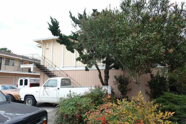 984 Keltner Ave in San Jose, CA - Building Photo - Building Photo