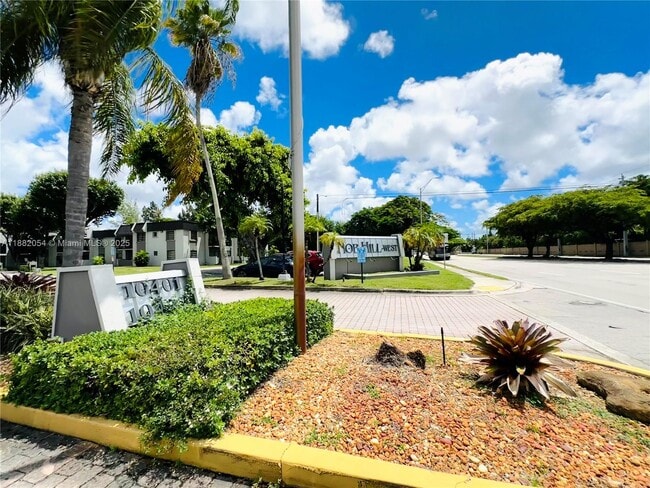 property at 10405 N Kendall Dr