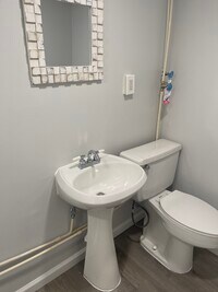 2710 W Lanvale St, Unit 1 - 6