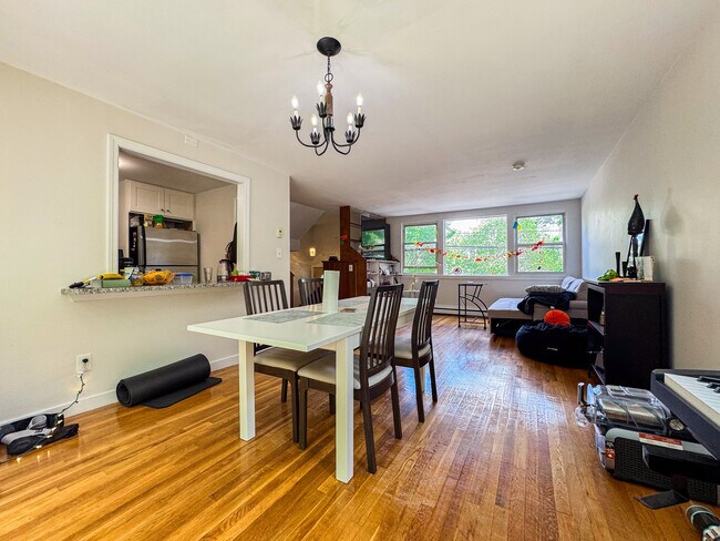 119 Chestnut St, Unit 119 in Brookline, MA - Building Photo - Building Photo