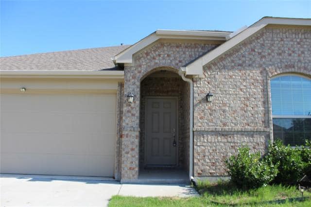 1321 Rembrandt Dr in Little Elm, TX - Building Photo - Building Photo