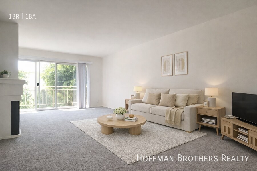 3130 Bagley Ave, Unit 102 in Los Angeles, CA - Building Photo