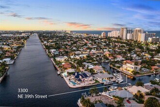 3300 NE 39th St in Fort Lauderdale, FL - Building Photo - Building Photo