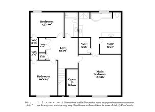 118 Silver Mine Trail SE in Austell, GA - Building Photo - Building Photo