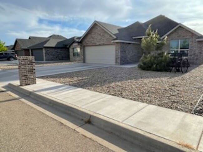 2512 Joe Ln. in Clovis, NM - Building Photo - Building Photo