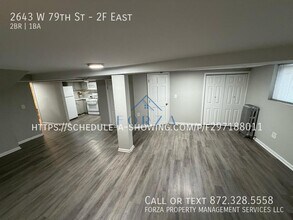 2643 W 79th St in Chicago, IL - Building Photo - Building Photo