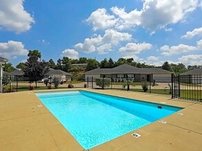 111 Copper Top Lp in Hot Springs, AR - Building Photo - Building Photo