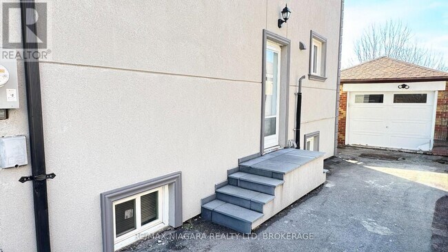 844A Danforth Rd in Toronto, ON - Building Photo - Building Photo