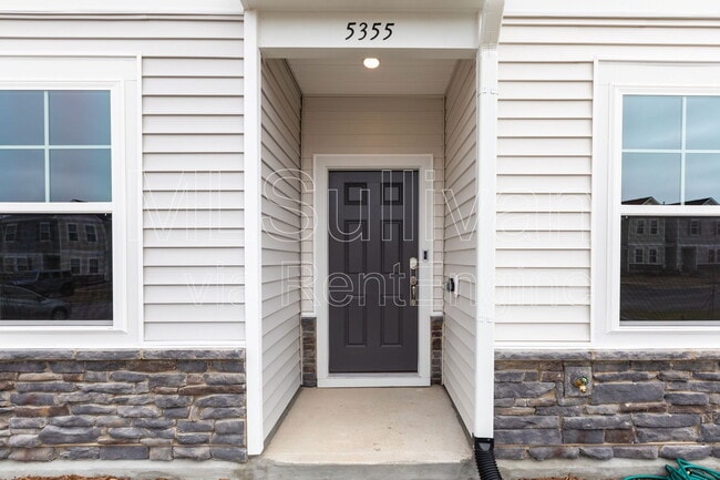 5355 Arkose Dr in Raleigh, NC - Building Photo - Building Photo